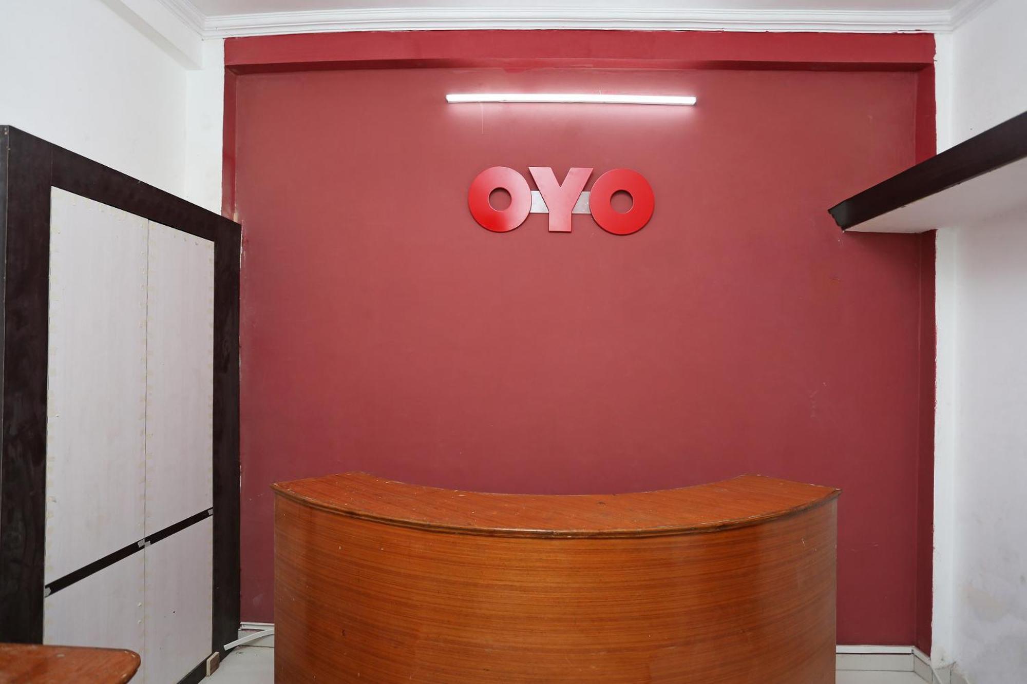 Hotel O 30359 Hotel The Vinayak Bhopal Exterior foto